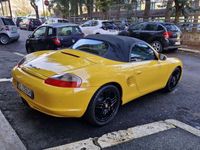 usata Porsche Boxster COME NUOVA VERSIONE S