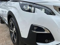 Usata Peugeot 3008 Allure 131 CV (96 kW) 2018 SUV