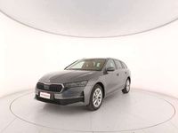 Usata Skoda Octavia Executive 150 CV (110 kW) 2024 Nero Station wagon