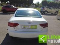 usata Audi A5 Sportback 2.7 V6 TDI F.AP. usato