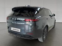 Usata Land Rover Range Rover Sport SE Dynamic 249 CV (183 kW) 2023 Carpathian grey SUV