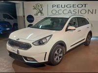 Usata Kia Niro 105 CV (77 kW) 2019 Bianco SUV