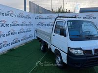 Usata Piaggio Porter 64 CV (47 kW) 2012 Bianco Berlina