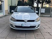 Usata VW Golf VII Executive 149 CV (109 kW) 2016 Bianco Berlina