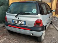 Usata Renault Twingo 1999 Utilitaria