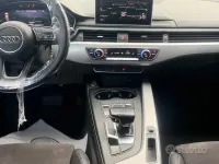 Usata Audi A4 190 CV (139 kW) 2016 Grigio Berlina