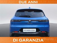 Usata Alfa Romeo Tonale Ti 131 CV (96 kW) 2023 Blu SUV