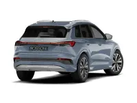 Nuova Audi Q4 e-tron Ambiente 2026 Blu SUV