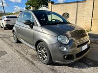 usata Fiat 500S 1.2 69Cv