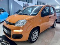 Usata Fiat Panda Pop 69 CV (50 kW) 2019 Arancione Berlina