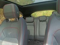 Usata Jaguar E-Pace Chequered Flag 150 CV (110 kW) 2020 Grigio SUV