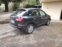 usata Renault Koleos Koleos2.0 dci Dynamique esm 4x4 150cv