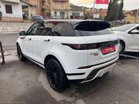 Usata Land Rover Range Rover evoque 150 CV (110 kW) 2020 Other SUV