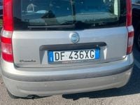 Usata Fiat Panda 2007 Grigio Utilitaria