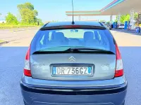 Usata Citroën C3 60 CV (44 kW) 2008 Grigio Berlina