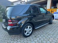 usata Mercedes ML320 4 matic