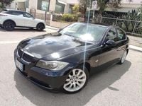 Usata BMW 325 197 CV (144 kW) 2009 Berlina