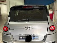 Usata Chatenet CH26 2018 Grigio Utilitaria