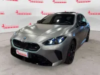 Nuova BMW 135 M Sport 300 CV (220 kW) 2025 Grigio Utilitaria