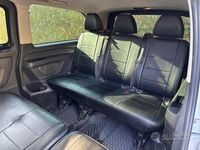 Usata Mercedes Vito 2015 Furgone
