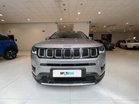 usata Jeep Compass 1.6 MJet II 88kW Limited