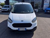 Usata Ford Transit Trend 75 CV (55 kW) 2023 Bianco Furgone