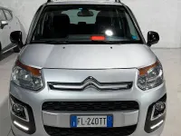 Usata Citroën C3 Picasso Exclusive 99 CV (72 kW) 2017 Other Monovolume