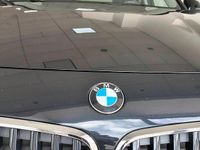 Usata BMW X2 150 CV (110 kW) 2023 Nero SUV