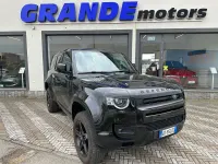 Occasion Land Rover Defender SE 200 ch (147 kW) 2020 Noir SUV