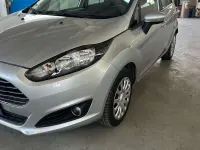 Usata Ford Fiesta Business Edition 80 CV (58 kW) 2013 Other Berlina