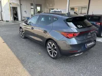 Usata Seat Leon FR 116 CV (85 kW) 2023 Nero Berlina