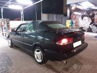 usata Saab 900 Cabriolet i 16 cat Cabriolet