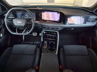 Usata Audi Q5 S-line plus 204 CV (150 kW) 2025 Nero mythos met. SUV