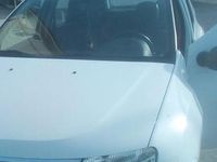Usata Dacia Duster 2012 Bianco SUV