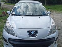 Usata Peugeot 2008 2008 Bianco SUV
