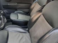 Usata Fiat 500 75 CV (55 kW) 2011 Utilitaria