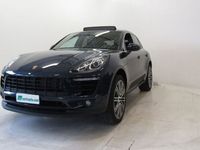 usata Porsche Macan 3.0 S Diesel Aut. * TETTO APRIBILE *