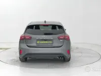 Usata Ford Focus ST-Line 125 CV (91 kW) 2023 Grigio Berlina