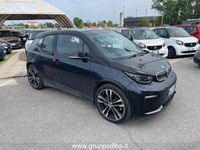 usata BMW i3 i3 2018120Ah Advantage