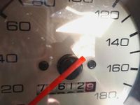 Usata Rover Mini 63 CV (46 kW) 1998 Blu