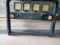 Usata Opel Frontera 116 CV (85 kW) 1997 Nero SUV