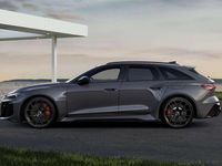 Usata Audi RS5 Performance 639 CV (469 kW) 2026 Grigio magnete Station wagon