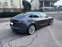 Usata Tesla Model 3 152 kW (208 CV) 2020 Berlina