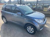 usata Daihatsu Terios 1.5 4WD SX O/F usato