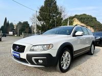 usata Volvo XC70 D4 AWD Geartronic Momentum