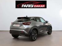 Usata Nissan Juke N-Connecta 114 CV (83 kW) 2025 Grigio SUV