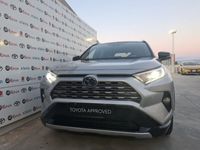 usata Toyota RAV4 Hybrid RAV4 2.5 HV (222CV) E-CVT AWD-i Style