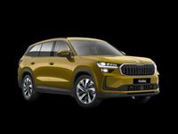 Usata Skoda Kodiaq Selection 150 CV (110 kW) 2024 Bronx gold metallizzato SUV