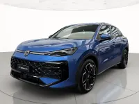 Nuova VW T-Roc R-line 150 CV (110 kW) 2026 Celestial blue metallizzato SUV