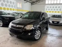 Usata Opel Antara Cosmo 163 CV (119 kW) 2015 Nero SUV